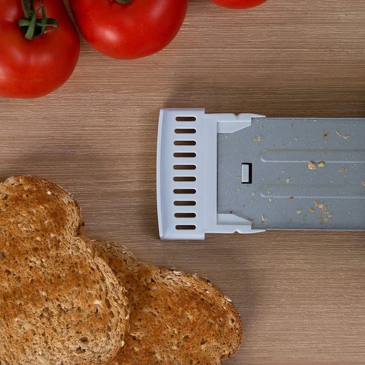 Produktbild Cecotec Doppelter kurzer Slot