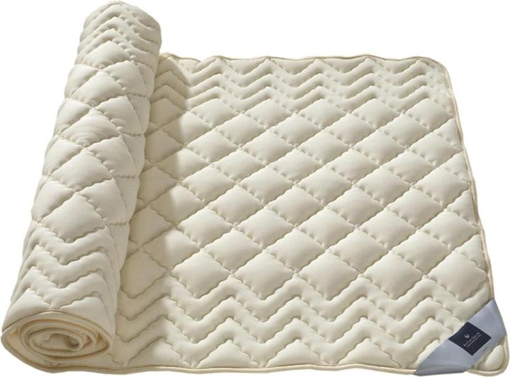Actual product image Billerbeck Mattress topper (140x200 cm)