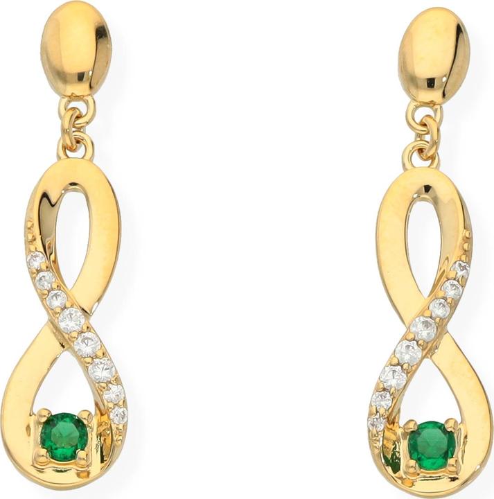 Immagine prodotto Carat Colorstone (Plaqué in ottone o)