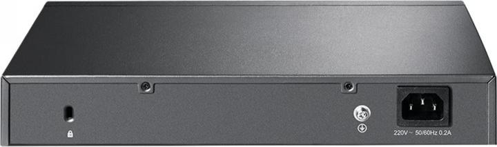 Produktbild TP-Link JetStream (8 Ports)