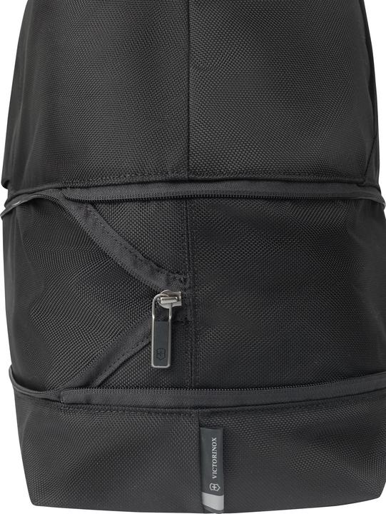 Produktbild Victorinox Werks Traveler 6.0, Weekender, Black (30 l)