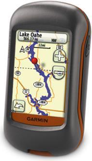 Image du produit Garmin Dakota 20 + TOPO Suisse