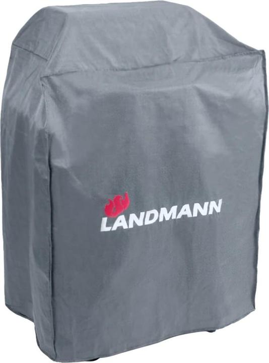 Landmann Hamza (Grill)