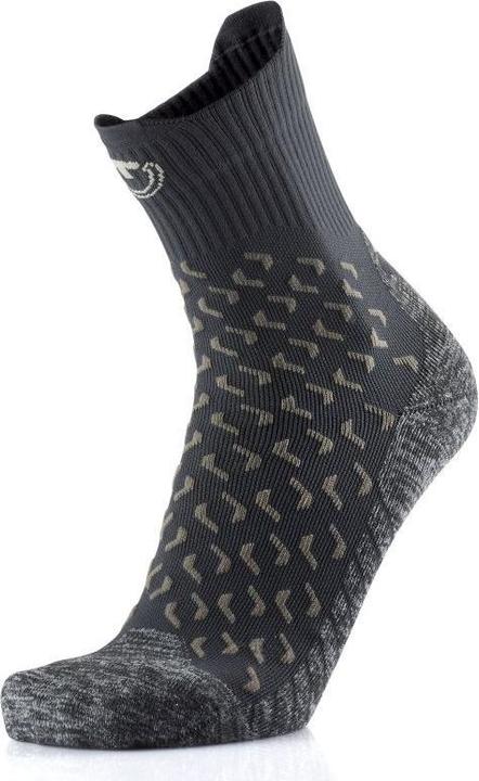 Produktbild Therm-ic Outdoor Ultra Cool Crew - Trekkingsocken - Herren (35 - 38)