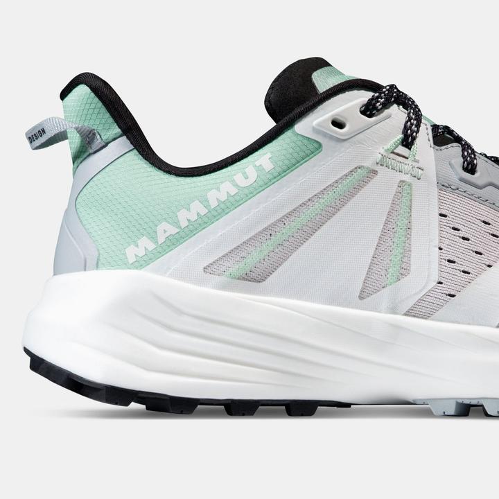 Immagine prodotto Mammut Scarpe da trailrunning basse Saentis da donna (41.5)