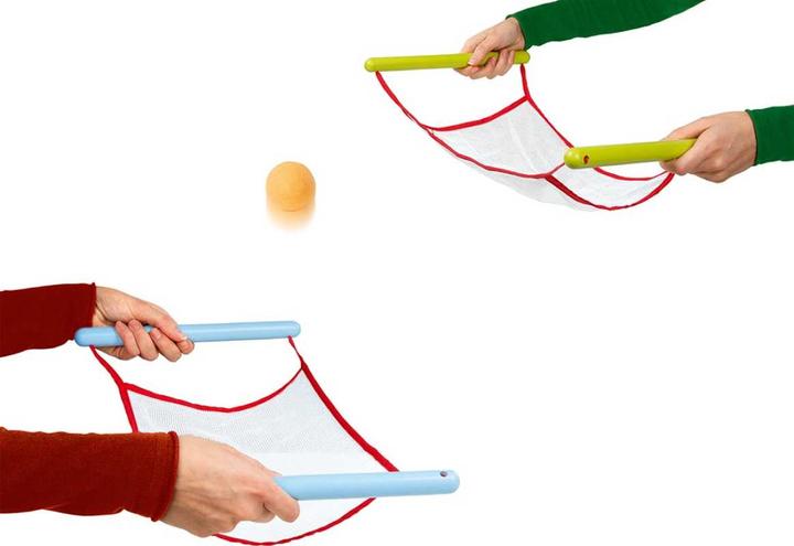 Produktbild Goki Wurf- und Fangspiel