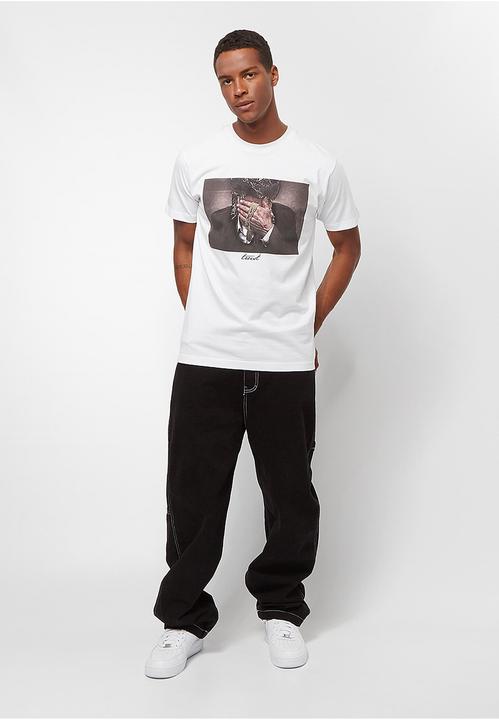 Image du produit Mister Tee Trust Tee (XXL)