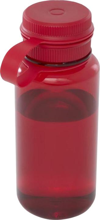 Generic Wasserflasche Ryder Multifunktionaler Deckel rPET (Recyceltes PolyethylenTerephthalat) Sport 900ml (0.90 l)