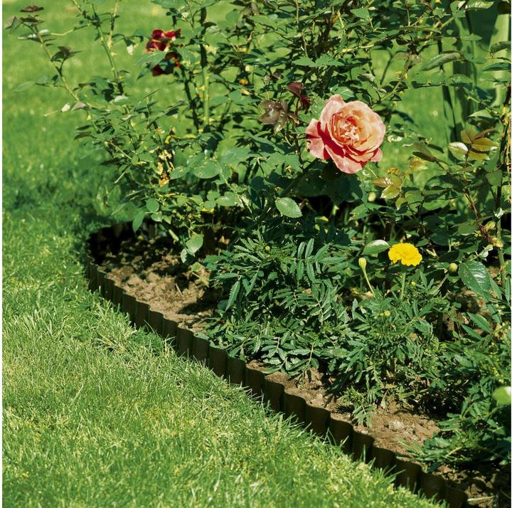Actual product image Gardena Bed edging (900 cm)