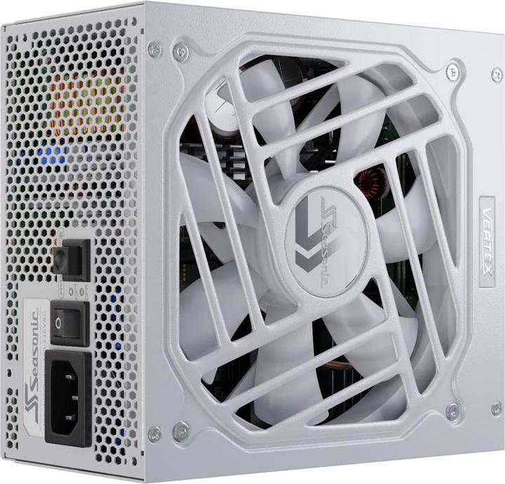 Image du produit Seasonic Vertex GX-1200 (1200 W)