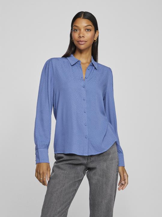 Actual product image Vila Long sleeve shirt (34)