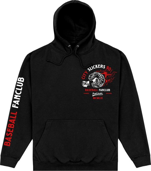 Produktbild Park Fields Ohio Baseball Fan Club Kapuzenpullover (XXL)