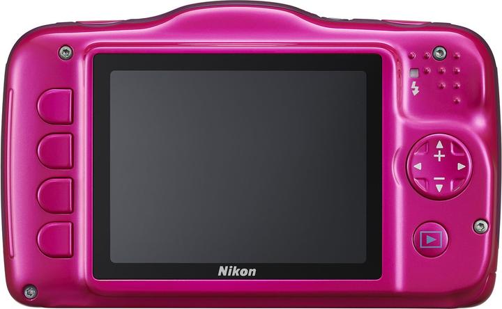 Produktbild Nikon Coolpix S32 (1/3.2")