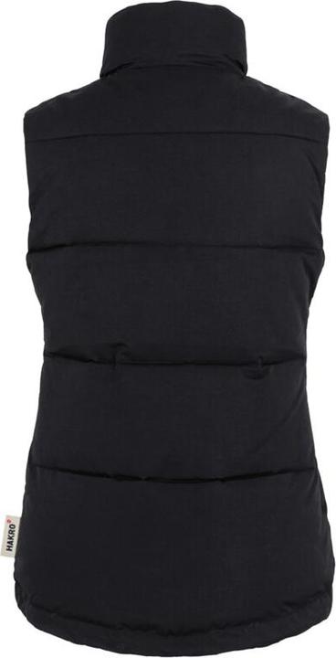 Image du produit Hakro Veste Winnipeg noire, taille L (L)