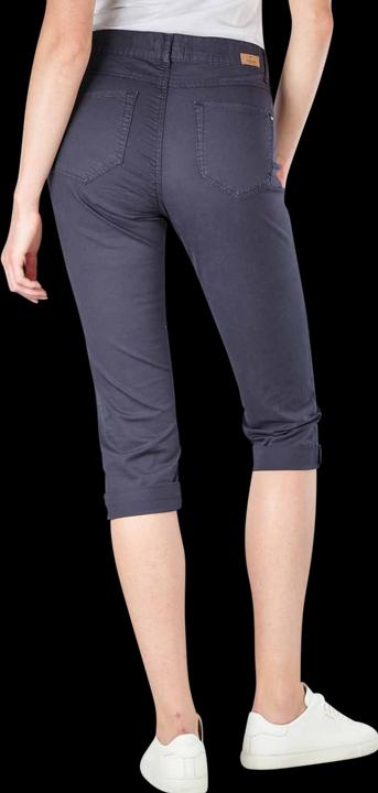 Actual product image Angels Feather Light Cici TU Pant Straight Fit Dark Blue (W36)