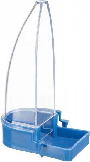 Image du produit Trixie Abreuvoir pour oiseaux / Distributeur de nourriture 90ml 12cm