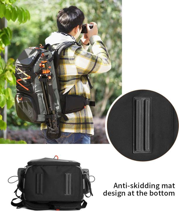Immagine prodotto K&F Concept Beta (Zaino per fotocamera, 32 l)
