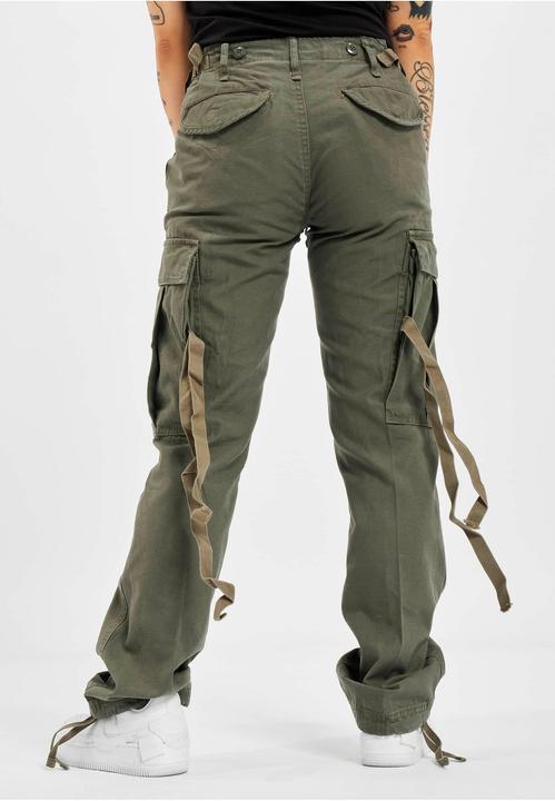 Actual product image Brandit M-65 Cargo Pants (30)