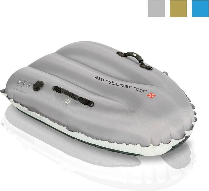 Image du produit Airboard Freeride 180-X
