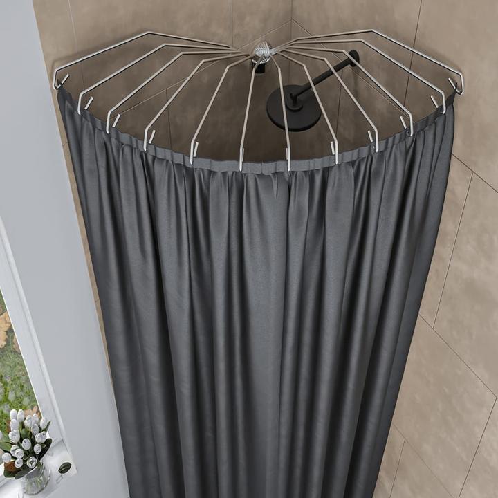 Produktbild Sealskin Duschvorhangstange