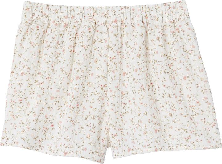 Produktbild Vertbaudet Festlicher Mädchen Skort mit Blumen (98)
