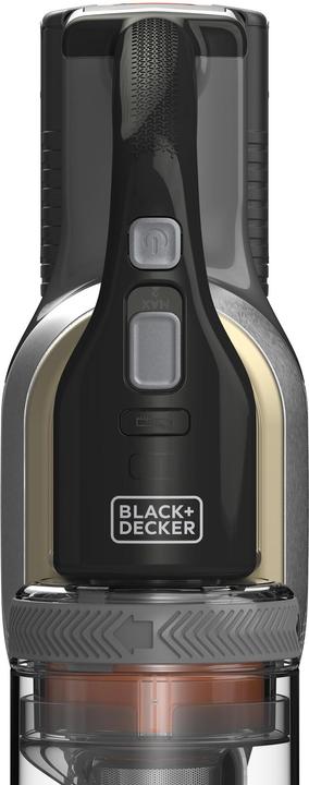 Immagine prodotto Black & Decker POWERSERIES Extreme aspirapolvere a bastone senza filo