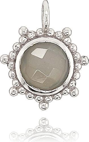 Grigio, Argento