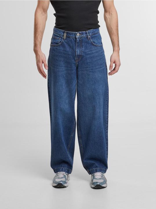 Actual product image 2Y Studios 2Y Eren Basic Wide Baggy - 184683 (34)