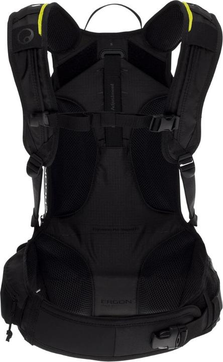 Produktbild Ergon BA2 E Protect Backpack (10 l)