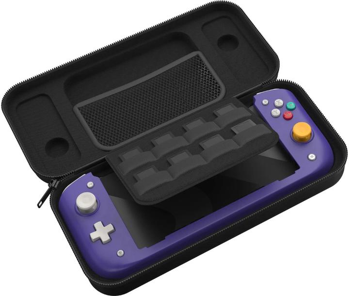 Image du produit CRKD Nitro Deck Retro (Switch, Switch OLED)