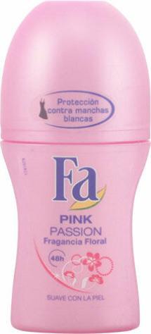 Image du produit Fa Passion rose (Roll-on, 50 ml)