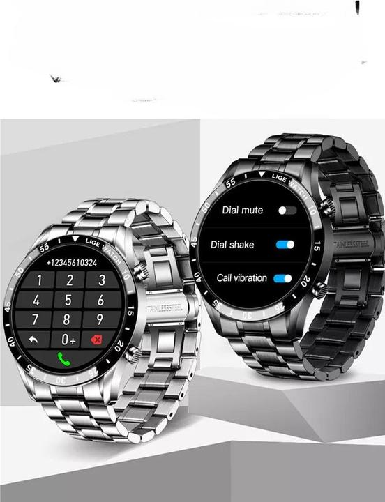 Produktbild Lige BW0189
