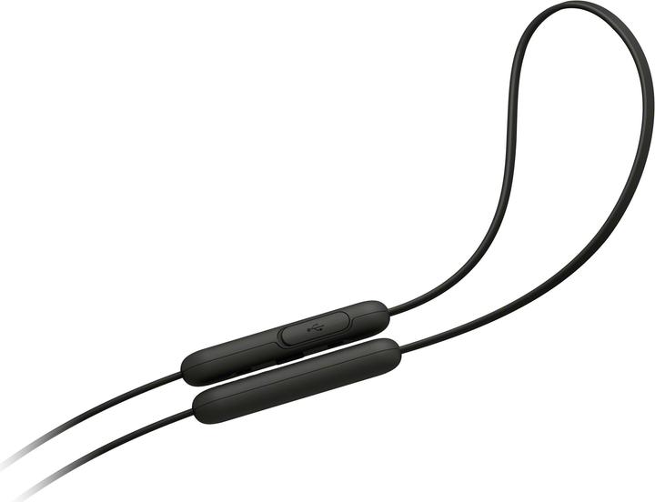 Actual product image Sony WI-XB400 (15 h, Wireless)