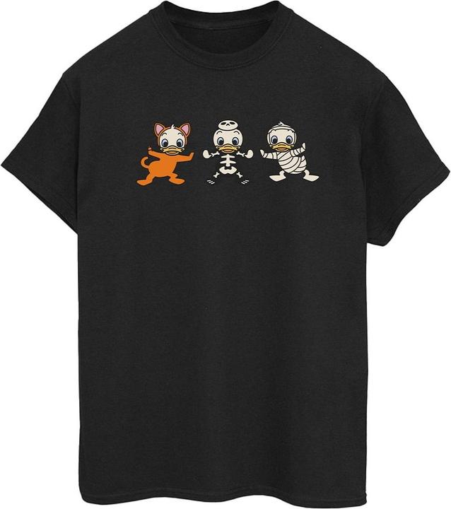 Produktbild Disney Duck Tales Halloween Costumes TShirt (4XL)
