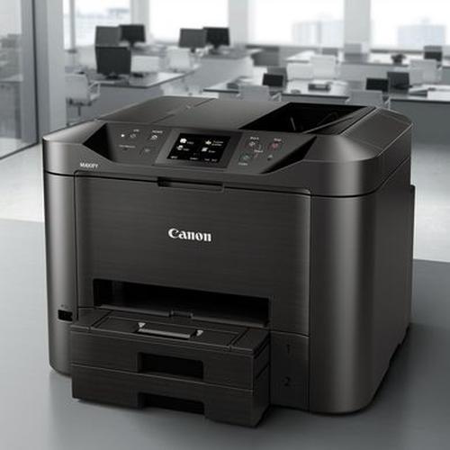 Produktbild Canon Mb5450 Maxify (Tintenpatrone, Farbe)