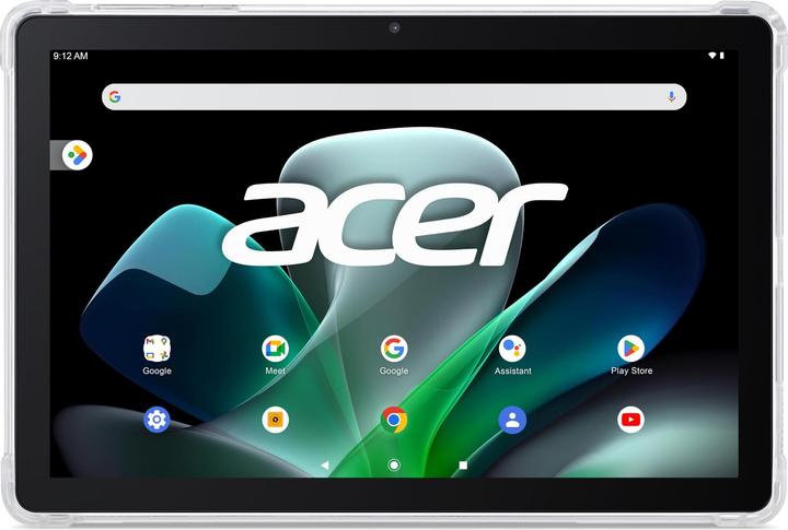 Immagine prodotto Acer Iconia M10 (Solo WiFi, 10.10", 128 GB, Grigio champagne)