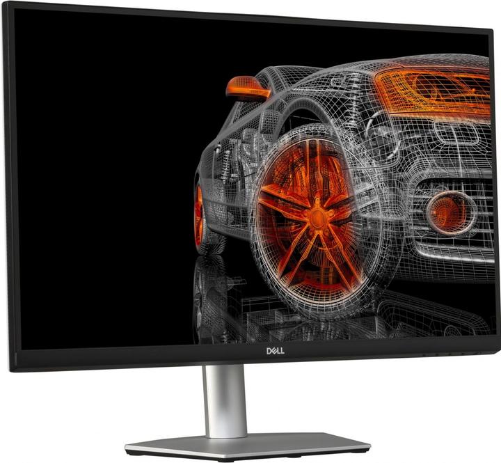 Productafbeelding Dell S2722QC (3840 x 2160 Pixels, 27")