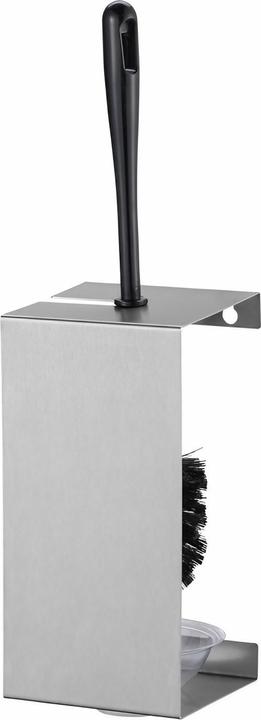 Produktbild Ich-zapfe Toilettenbürstenhalter Edelstahl - CLT-CS
