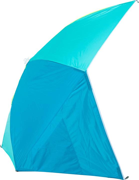 Actual product image Decathlon 345 (beach tent, 1.55 kg, 3 persons)