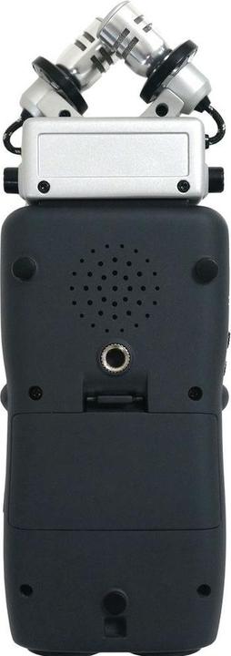 Actual product image Zoom H5 (Handheld)