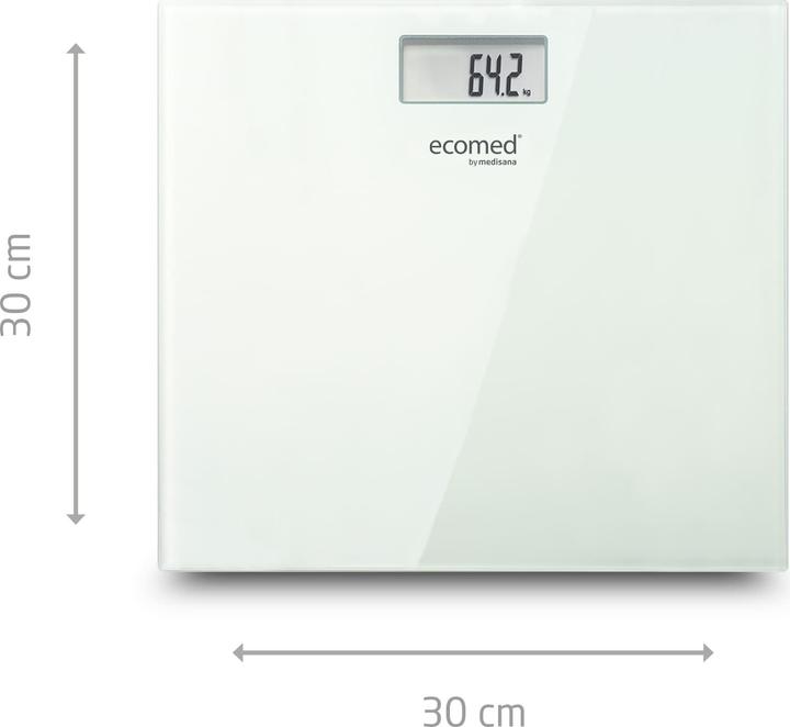 Actual product image Medisana Ps-72e (150 kg)