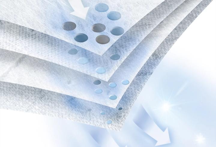 Immagine prodotto Bosch Hausgeräte BBZWD4BAG Sacchetto per la polvere per l'aspirazione del cilindro aggiuntivo (4 x)