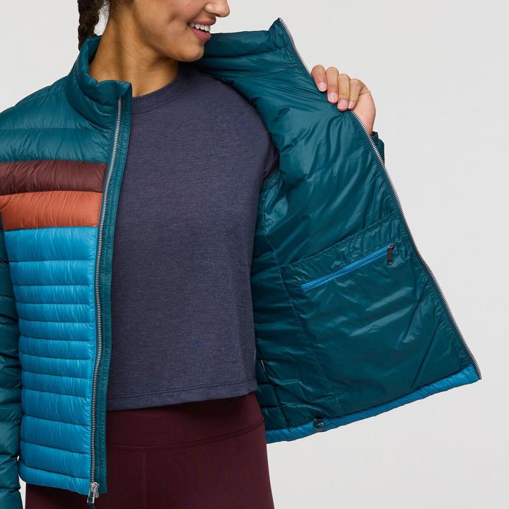 Produktbild Cotopaxi Fuego Down Jacket (XS)
