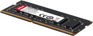 Actual product image Dahua DDR4 SO-DIMM PC3200 8GB C300 Series DHI-DDR-C300S8G32 (1 x 8GB, 3200 MHz, DDR4-RAM, SO-DIMM)
