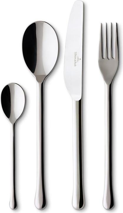 Image du produit Villeroy & Boch Udine (70 pièce(s), Set de couverts)