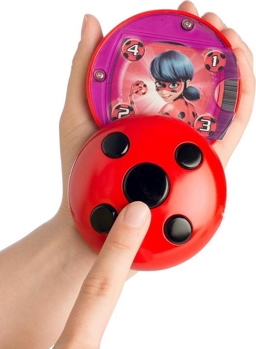 Immagine prodotto Cobi Miraculous /39790/ Mini telefono (Tedesco, Francese, Italiano)