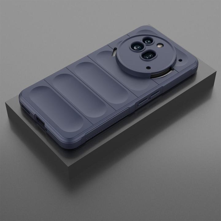 Immagine prodotto Cover-Discount Nothing Phone (3a) Pro - Rugged Protective Hülle (Niente Telefono (3a) Pro)