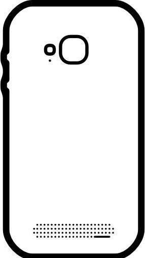 CoreParts Samsung Galaxy S7 Edge (Galaxy S7 Edge)