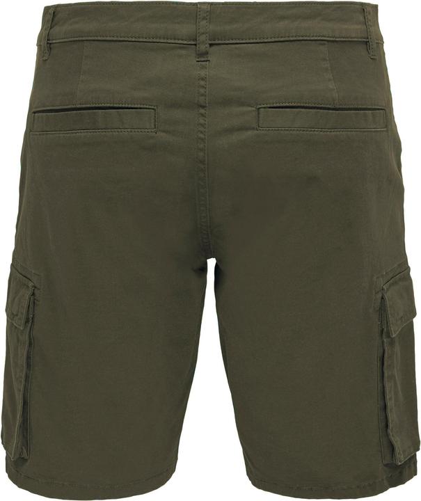 Immagine prodotto Only & Sons Pantaloncini cargo ONSCam (XL)