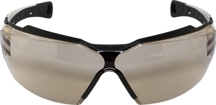 Actual product image Uvex Safety pheos cx2 safety glasses